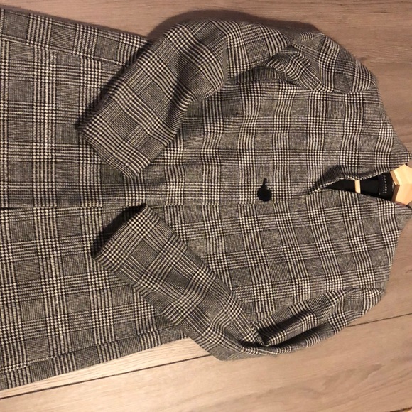 zara Jacket - Picture 2 of 8